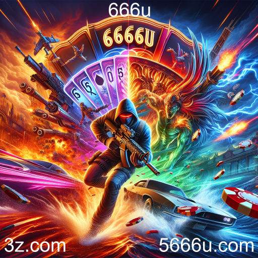 A Revolução dos Jogos de Ação: Entre Reflexos e Adrenalina